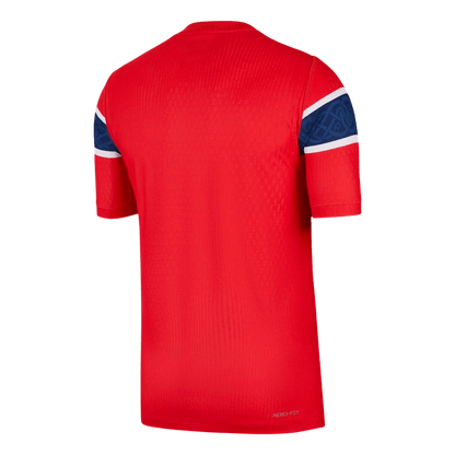 Norway World Cup 2026 Koti Pelipaita (Player Version) Miesten