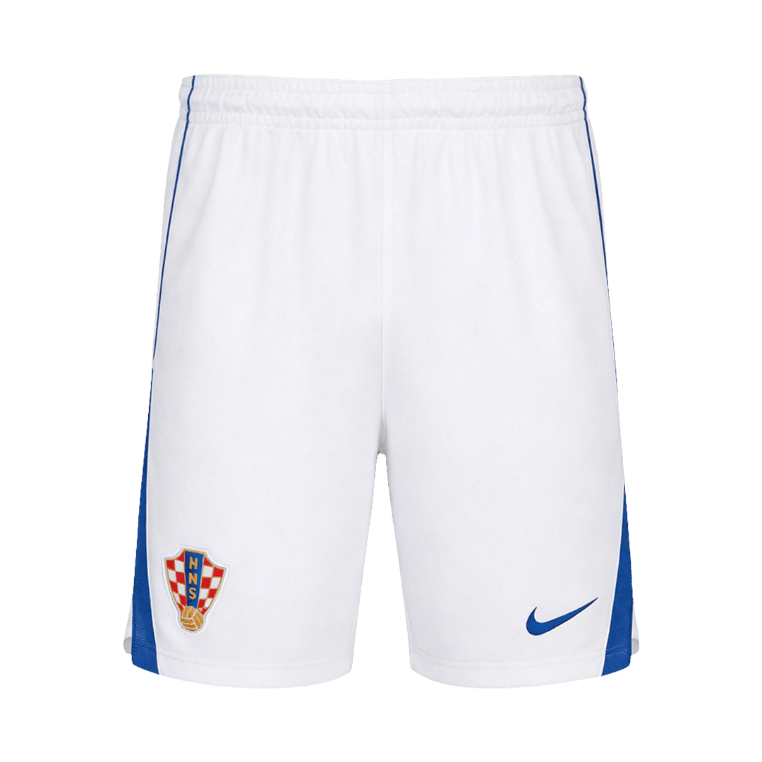 Croatia World Cup 2026 Koti Pelipaitasetti Miesten
