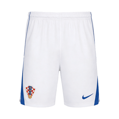 Croatia World Cup 2026 Koti Pelipaitasetti Miesten