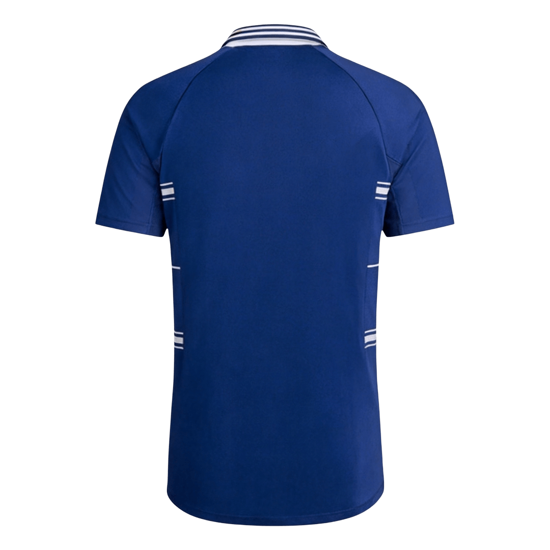 Real Madrid 1998/99 Vieras Retro-pelipaita Miesten