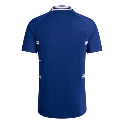 Real Madrid 1998/99 Vieras Retro-pelipaita Miesten