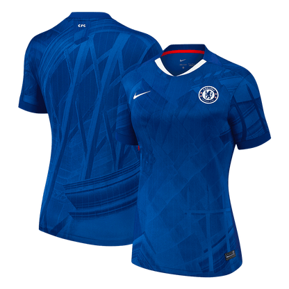 Chelsea 2025/26 Koti Pelipaita Naisten