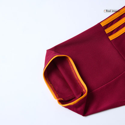 Roma 2025/26 Koti Pelipaita Miesten DYBALA #21
