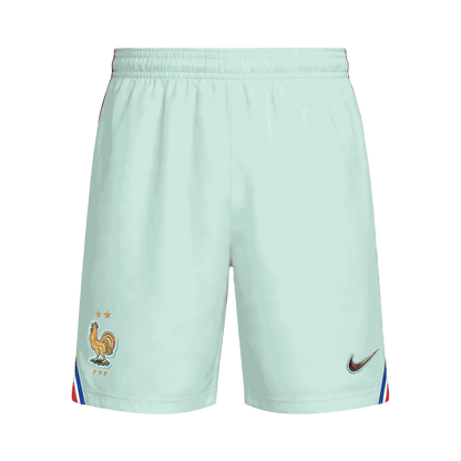 France World Cup 2026 Vieras Pelipaitasetti Miesten
