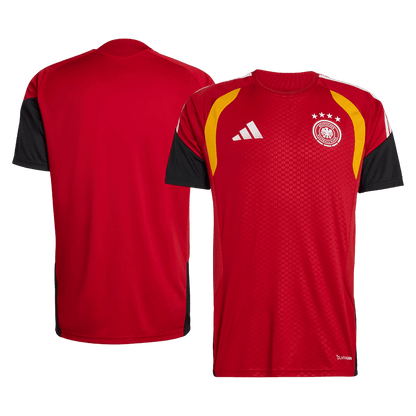 Germany World Cup 2026 Ottelua edeltävä Pelipaita Miesten