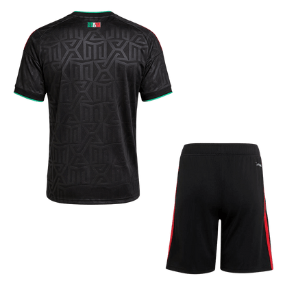 Mexico World Cup 2026 Kolmas Pelipaitasetti Miesten