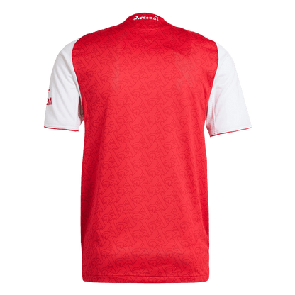 Arsenal 2025/26 Koti Pelipaitasetti (Player Version) Miesten