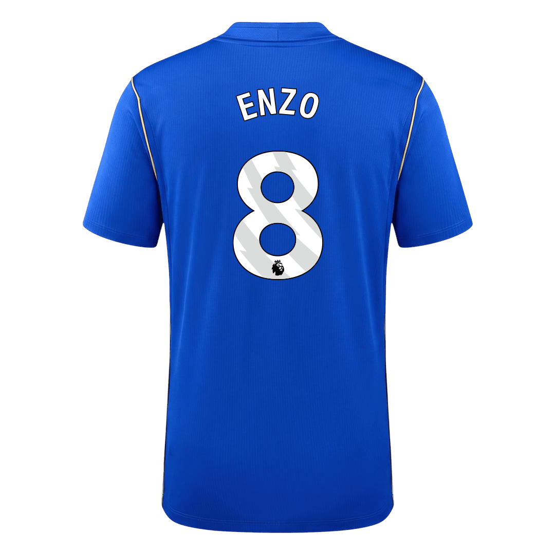 Chelsea 2026/27 Koti Pelipaita Miesten ENZO #8