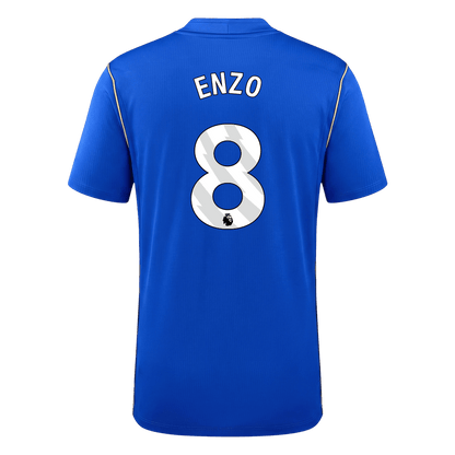 Chelsea 2026/27 Koti Pelipaita Miesten ENZO #8