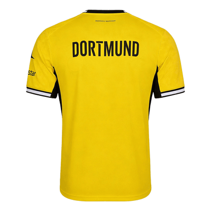 Borussia Dortmund 2026/27 Koti Pelipaita Miesten