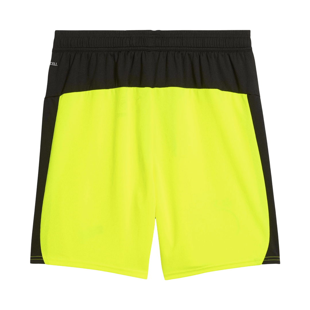 Borussia Dortmund 2025/26 Vieras Pelishortsit Miesten