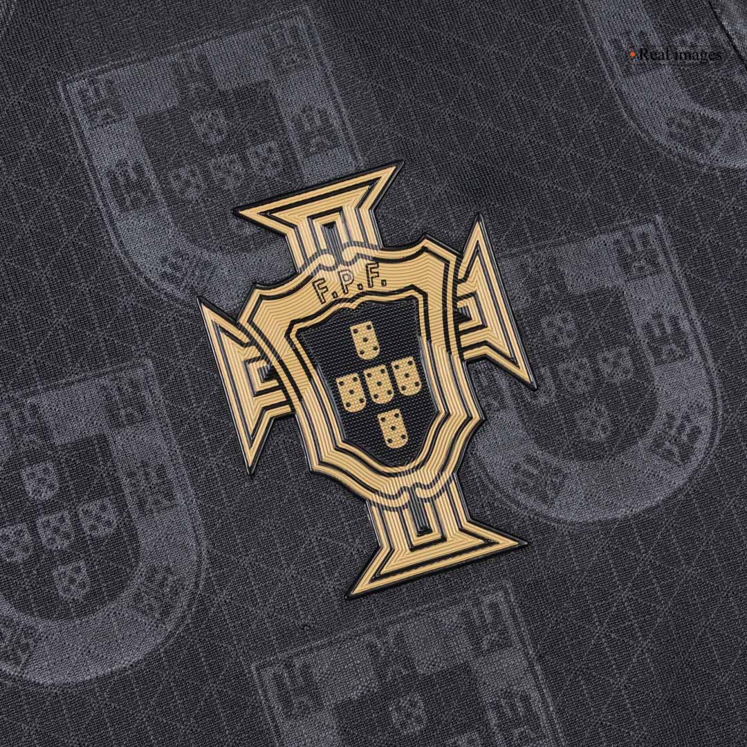 Portugal World Cup 2026 Pelipaita (Player Version) Miesten