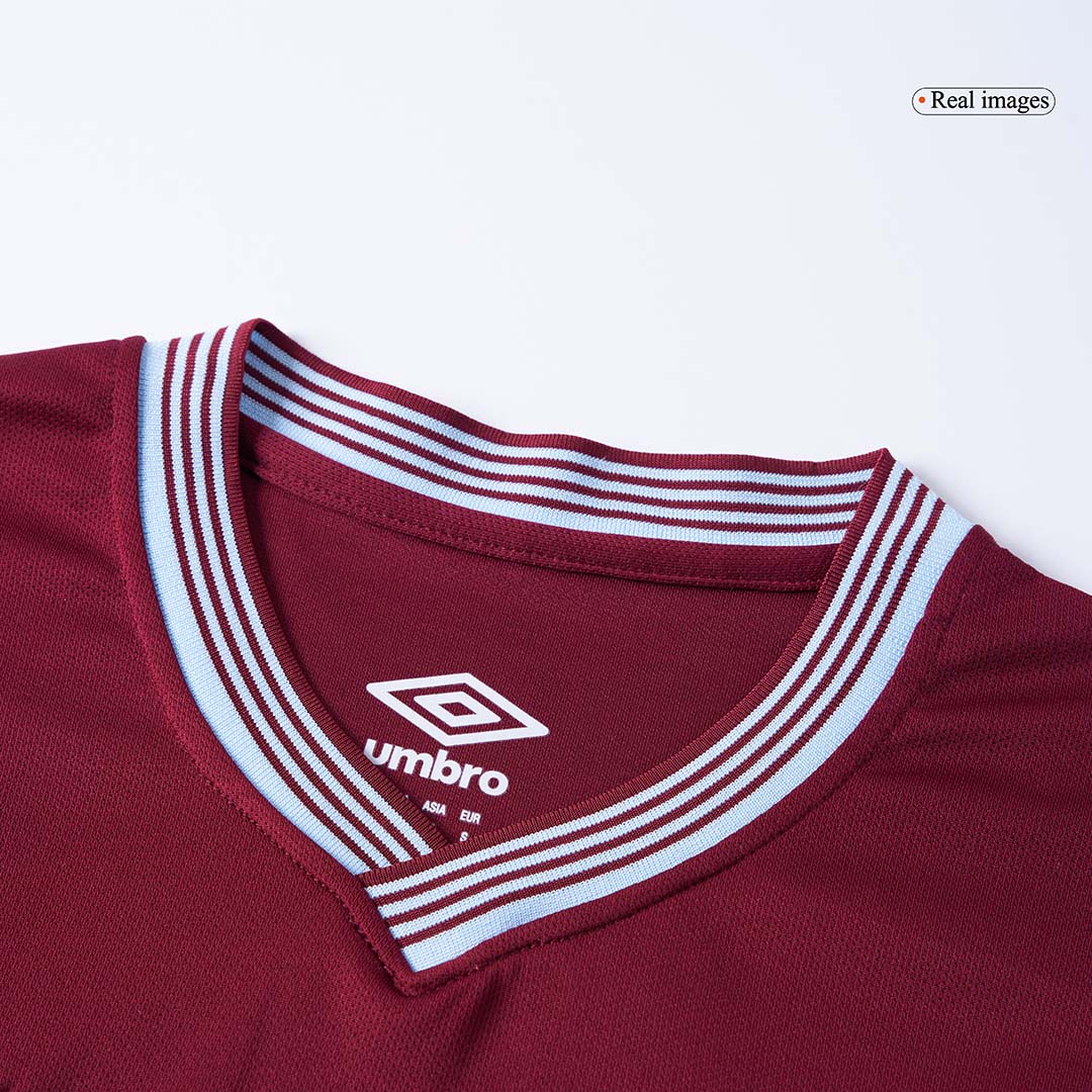 West Ham United 2025/26 Koti Pelipaita Miesten