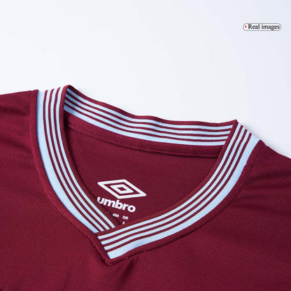 West Ham United 2025/26 Koti Pelipaita Miesten
