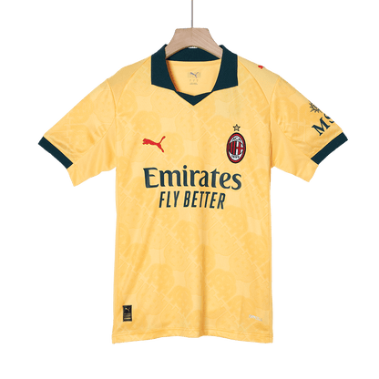 AC Milan 2025/26 Kolmas Pelipaita Miesten