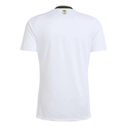 Saudi Arabia World Cup 2026 Vieras Pelipaita (Player Version) Miesten