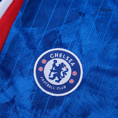 Chelsea 2025/26 Koti Pelipaitasetti Lasten