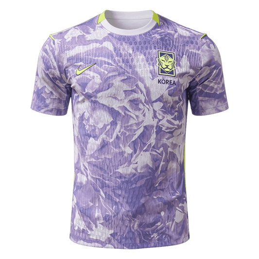 South Korea World Cup 2026 Vieras Pelipaita (Player Version) Miesten