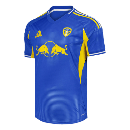 Leeds United 2025/26 Vieras Pelipaita Miesten