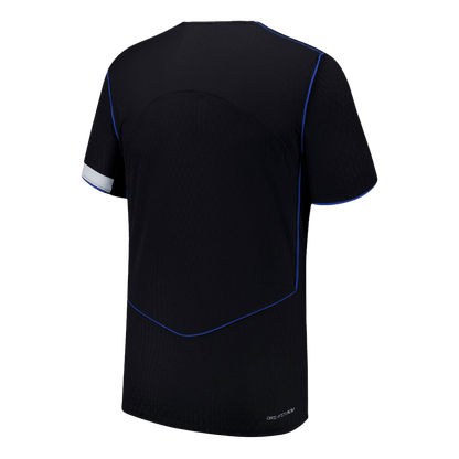 Chelsea 2025/26 Kolmas Pelipaita (Player Version) Miesten