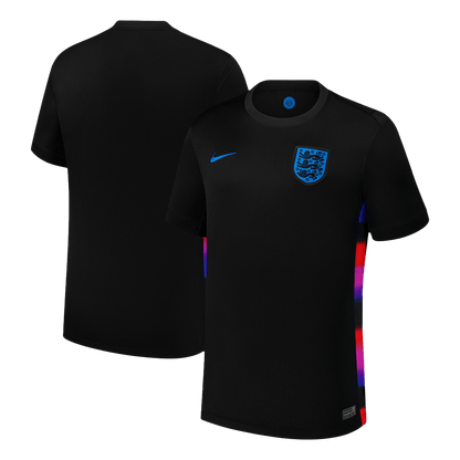 England 2025 Vieras Pelipaita Miesten