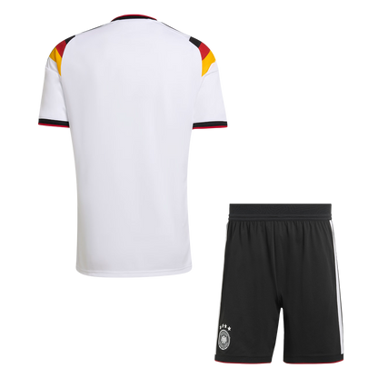 Germany World Cup 2026 Koti Pelipaitasetti Miesten
