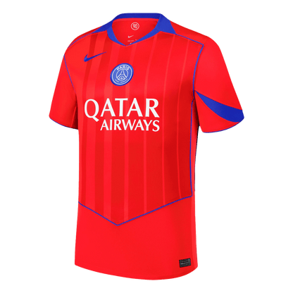 PSG 2025/26 Kolmas Pelipaita Miesten