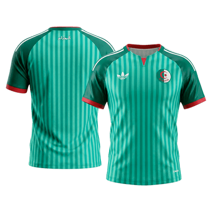 Algeria World Cup 2026 Vieras Pelipaita Miesten
