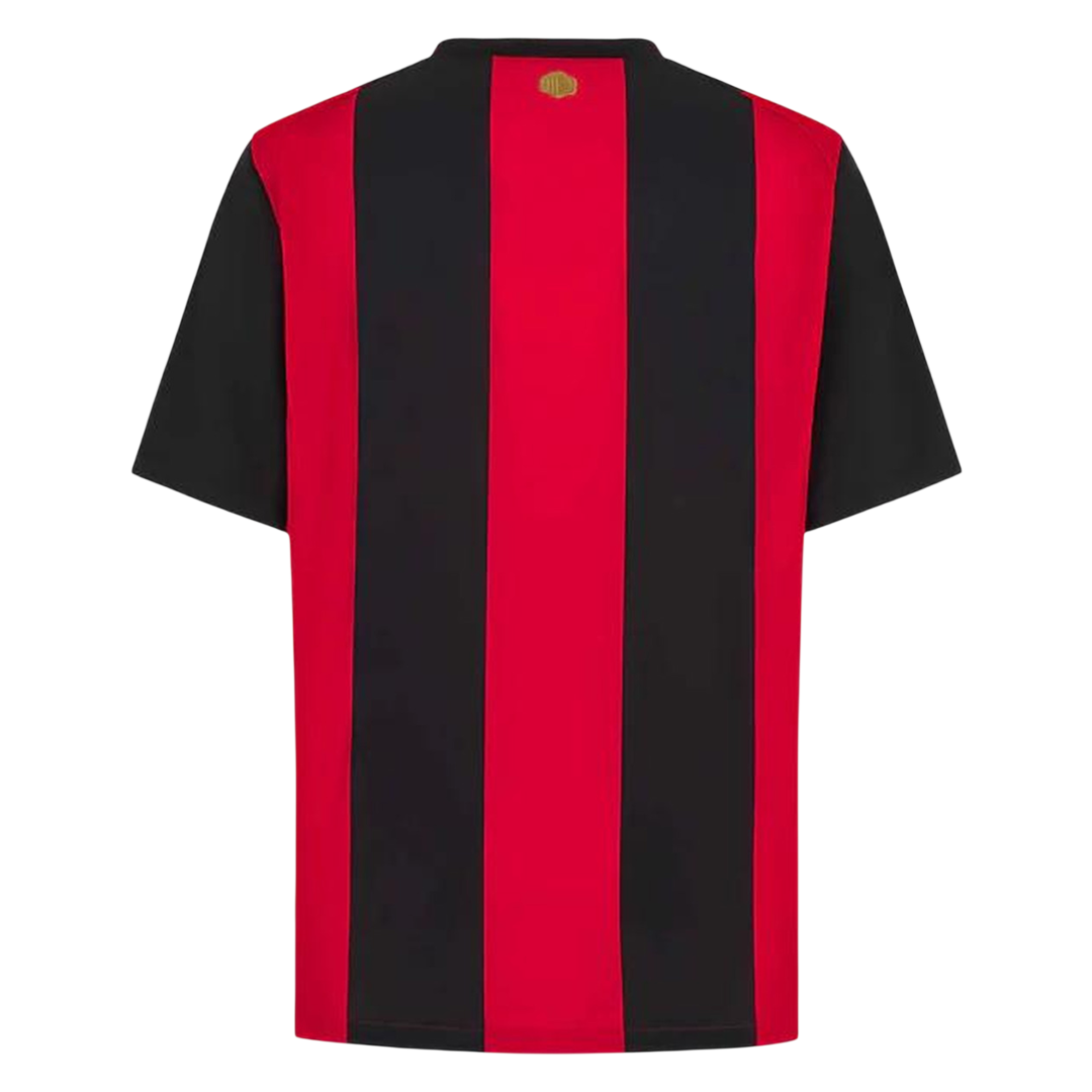 AC Milan 2026/27 Koti Pelipaita Miesten