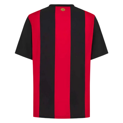 AC Milan 2026/27 Koti Pelipaita Miesten