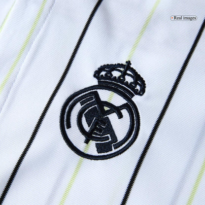 Real Madrid 2025/26 Pelipaita Miesten