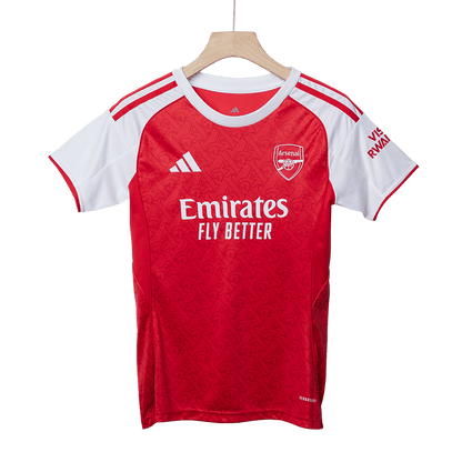 Arsenal 2025/26 Koti Pelipaita Naisten
