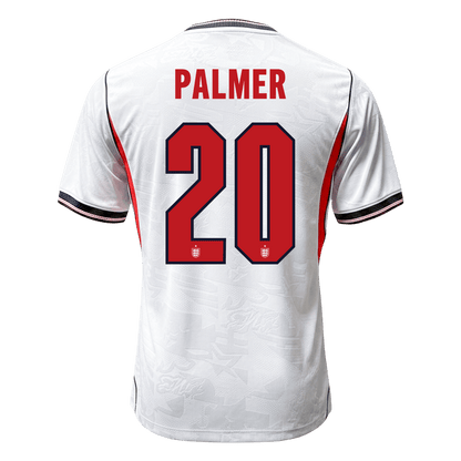 England World Cup 2026 Koti Pelipaita (Player Version) Miesten PALMER #20