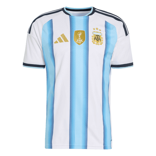 Argentina World Cup 2026 Koti Pelipaita (Player Version) Miesten