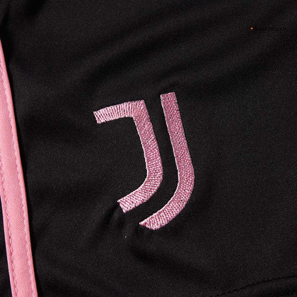 Juventus 2025/26 Koti Lasten täydellinen peliasu