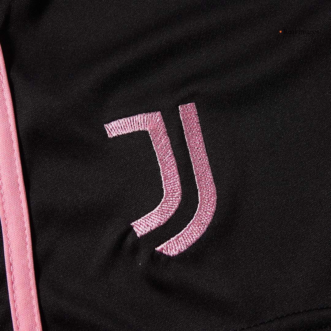 Juventus 2025/26 Koti Pelipaitasetti Lasten