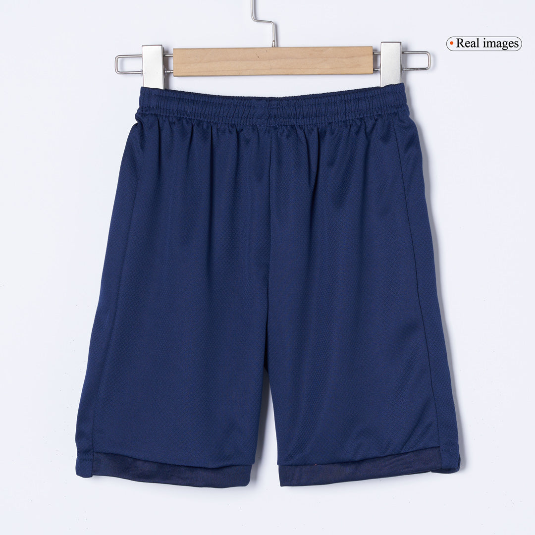 PSG 2025/26 Koti Pelipaitasetti Lasten