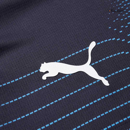 Marseille 2025/26 Vieras Pelipaita Miesten RABIOT #25