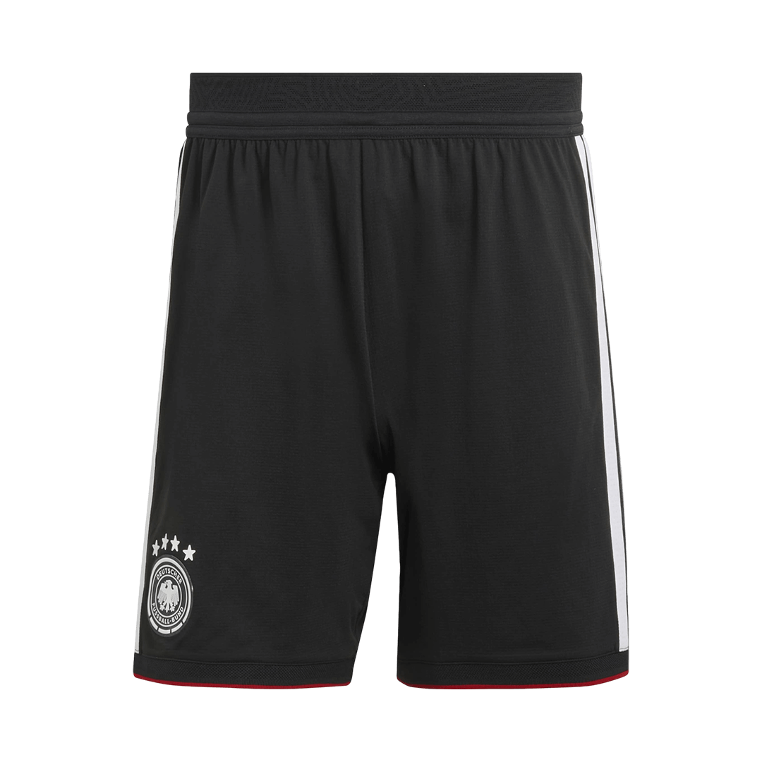 Germany World Cup 2026 Koti Pelishortsit Miesten