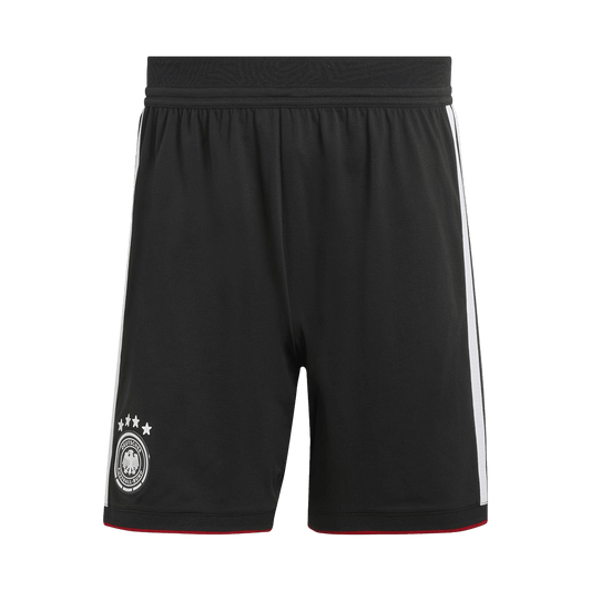 Germany World Cup 2026 Koti Pelishortsit Miesten