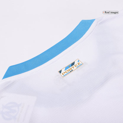 Marseille 2024/25 Koti Pelipaita Miesten