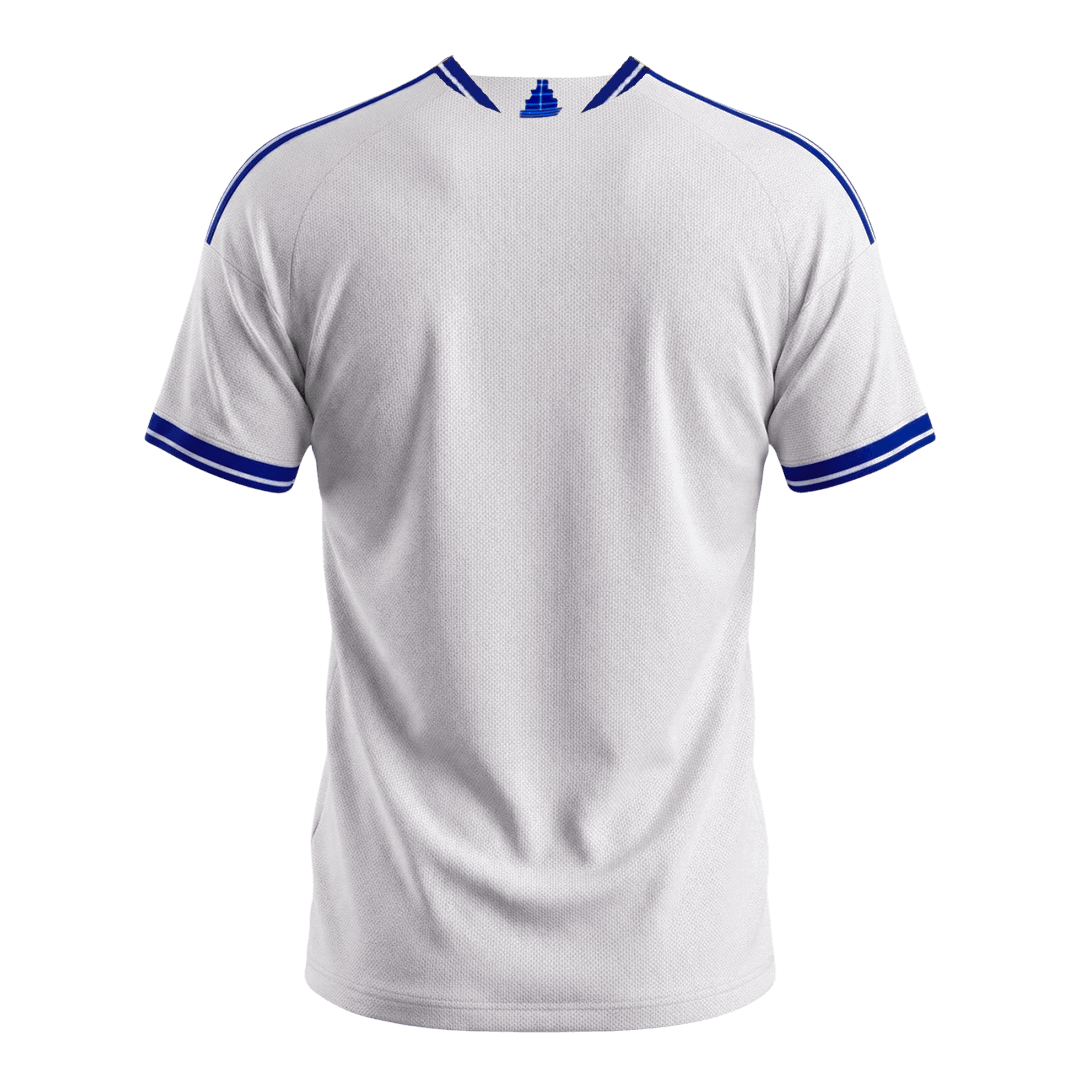 Greece World Cup 2026 Koti Pelipaita Miesten