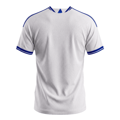 Greece World Cup 2026 Koti Pelipaita Miesten