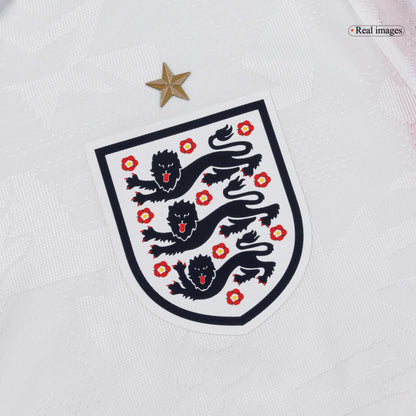 England World Cup 2026 Koti Pelipaita (Player Version) Miesten