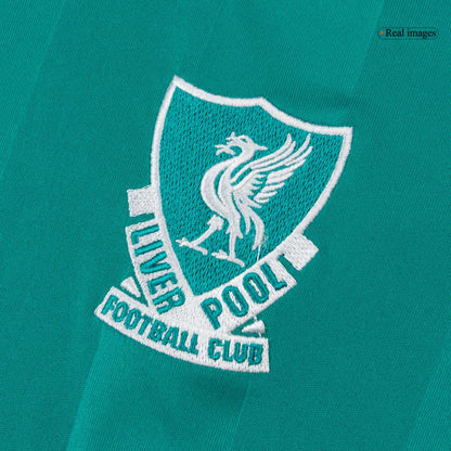 Liverpool 2025/26 Kolmas Pelipaita Naisten