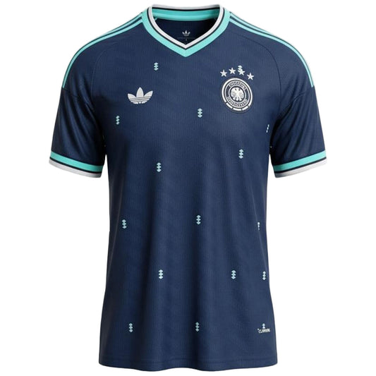 Germany World Cup 2026 Vieras Pelipaita Miesten