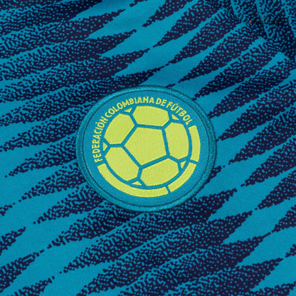 Colombia World Cup 2026 Vieras Pelipaitasetti Lasten