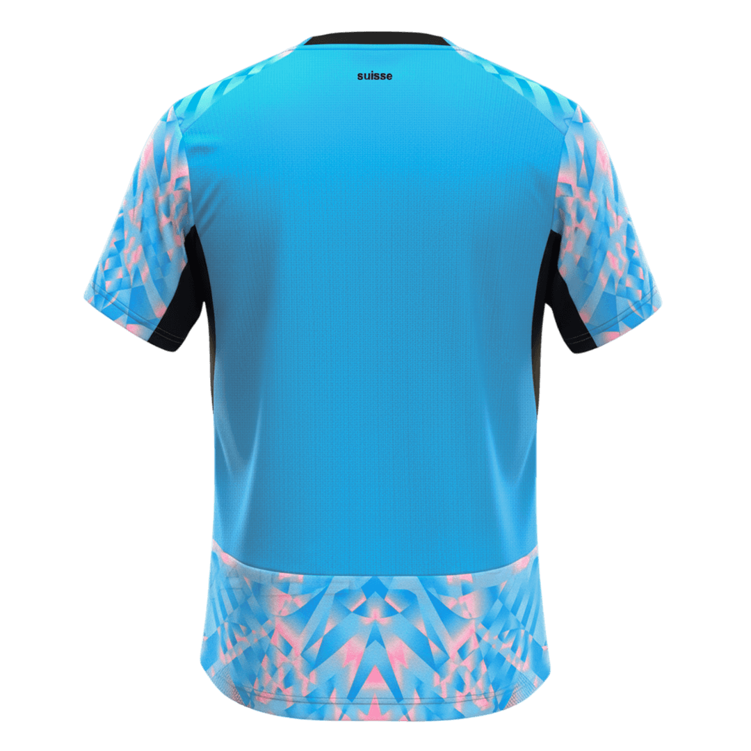 Switzerland World Cup 2026 Pelipaita Miesten