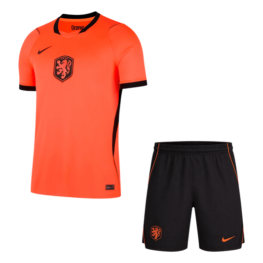 Netherlands World Cup 2026 Koti Pelipaitasetti Miesten