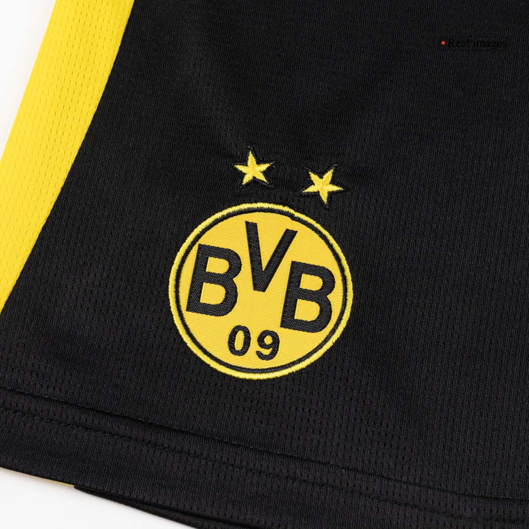 Borussia Dortmund 2025/26 Koti Pelishortsit Miesten